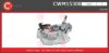 CASCO CWM15308GS Wiper Motor